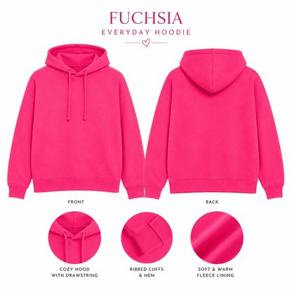 Everyday Hoodie