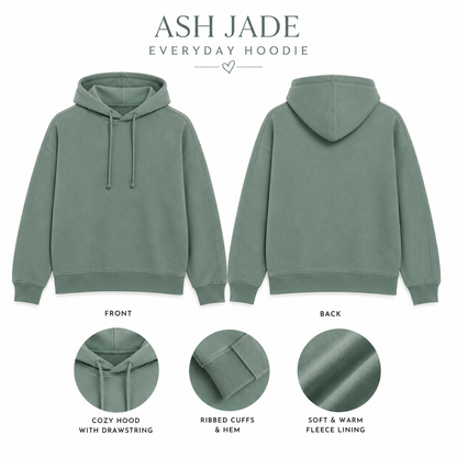 Everyday Hoodie